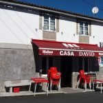 Cervecería Casa David Cervecería Casa David