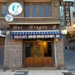 Cervecería Bar Aragón 2 