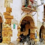 Cervecería BAR GALY. 