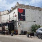 Cervecería Nou Tarrasó BENIALI 
