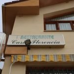 Cervecería Casa Florencia 