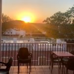 Cervecería Cafetería Piscina Valverde de Burguillos 