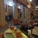 Cervecería Bar Tope 