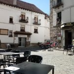 Cervecería BAR BORRUEL 