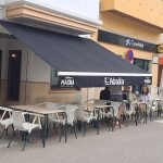 Cervecería Taverna L'Abadia 