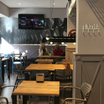 Cervecería Cap i Cua 