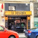Cervecería Bar La Tabernita 