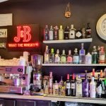 Cervecería Pub J.B. 