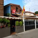 Cervecería Restaurante La Bodega de Sidro 