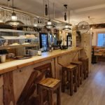 Cervecería Bar-Restaurante Mode de KR 