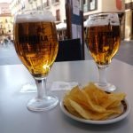 Cervecería Cervecería Gastronómica Turia 