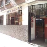 Cervecería Bar Doble As cervecería 