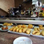 Cervecería Bar El Cordonero 