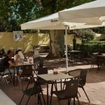 Cervecería Bar Taperia Alanshé restaurante 