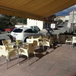 Cervecería Bar Agarre 