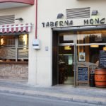 Cervecería Taberna Moncloa 