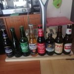 Cervecería Taperia heladería el nazareno 