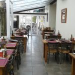 Cervecería Venta Iriartea Bar Snack 