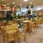 Cervecería LAPITXURI Restaurant 