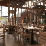 Cervecería OIHANA Restaurant 