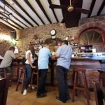 Cervecería Ansalas Bar Restaurante 