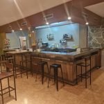 Cervecería Bar Alameda 