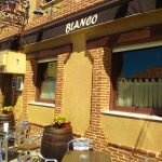 Cervecería Bar Blanco 