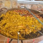 Cervecería Chiringuito "La Barca" 