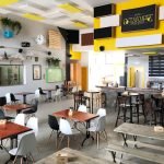 Cervecería Cervecera/Sala Octavo Arte 