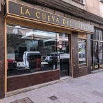 Cervecería La Cueva del Lúpulo 