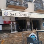 Cervecería Café Bar El Camarote 