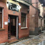 Cervecería Bar Curran 