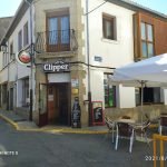 Cervecería Pub Clipper 