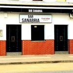 Cervecería Bar Sanabria 