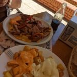 Cervecería Bar Kiosko Cervantes 