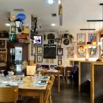 Cervecería La Cebada 