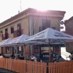 Cervecería Barraca brewery 