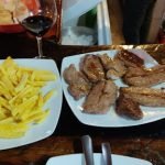 Cervecería La Cacharrería del Abuelo Restaurant 