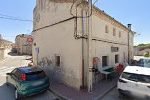 Cervecería Bar El Reloj 
