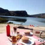 Cervecería Lago La Serranilla 
