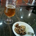 Cervecería Bar-Restaurante TROPEZÓN 