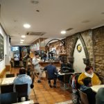 Cervecería Oiartzun Taberna 