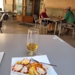 Cervecería CAFÉ BAR HERRERO. 