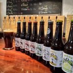 Cervecería Cervezas Borda Fábrica 