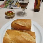 Cervecería Snack La Plana Bar 