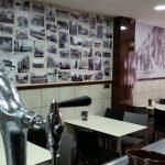 Cervecería Bar la Flor Cervecería Bar la Flor