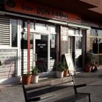 Cervecería Bar Don Papeo 