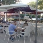 Cervecería El Quijote 