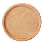 Posavasos de madera antideslizante para cerveza X Brand 41p0fTp2wAL._SL500_.jpg