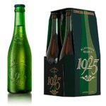 Cerveza Alhambra Reserva 1925 - Pack de 4 x 33 cl - Total: 1320 ml. 51Zuwm3PLdL._SL500_.jpg